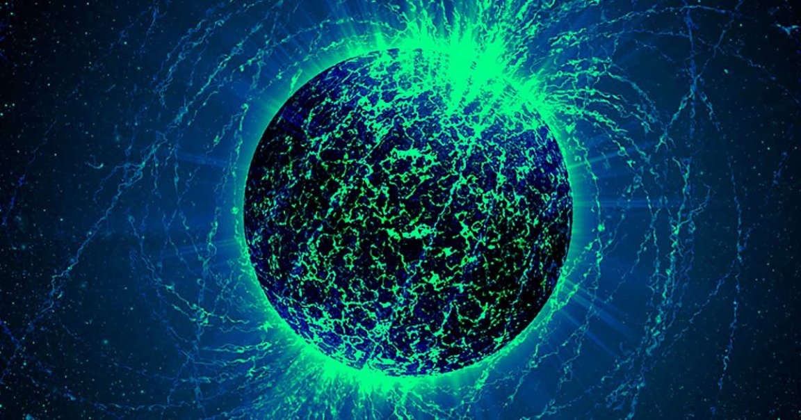 For the first time, NASA built a complete map of the surface of a neutron star, giving astronomers a new resource as they try to understand the cosmos.