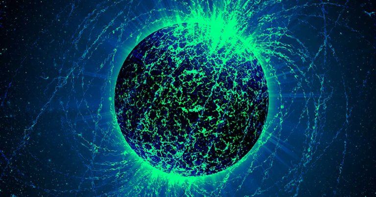 For the first time, NASA built a complete map of the surface of a neutron star, giving astronomers a new resource as they try to understand the cosmos.