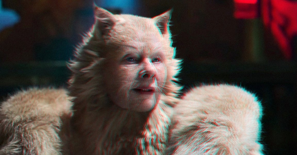 A memo obtained by The Hollywood Reporter suggests that distributor Universal has notified thousands of theaters that they'll receive a new "Cats" version.