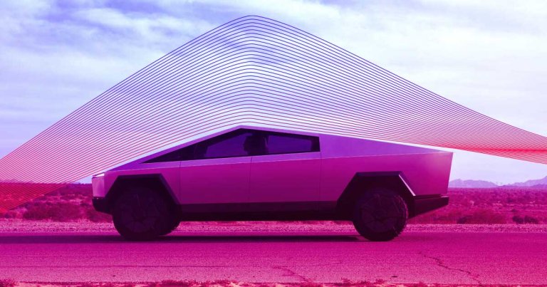 Elon Musk tweeted that "with extreme effort," Cybertruck aerodynamics could hit an extremely low drag coefficient that'd be "insane for a truck."