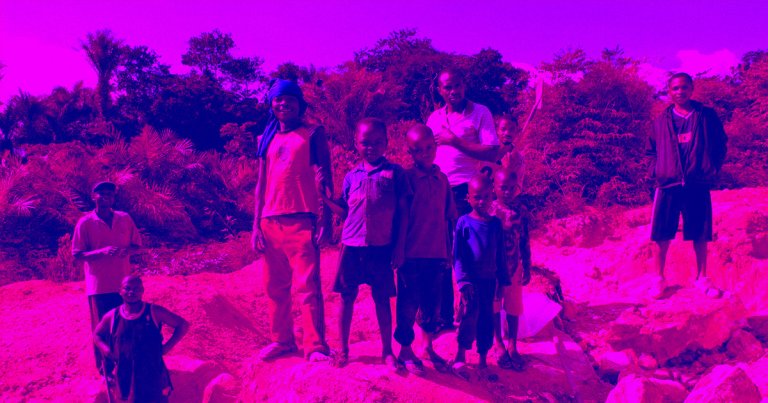 The families of children who died or were maimed in cobalt mines are suing Apple, Tesla, and other tech giants for allegedly knowing about the child labor.