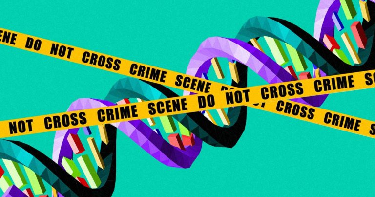 GEDMatch, the DNA ancestry company that famously helped police track down a serial killer, just got bought by a genetic forensics firm.