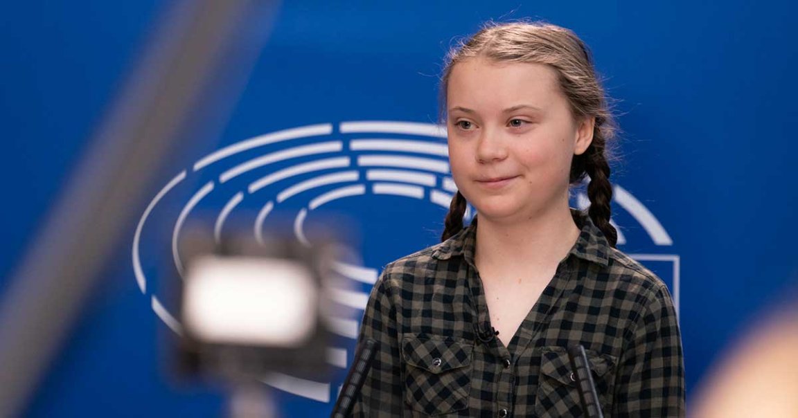 TIME magazine has chosen 16-year-old Swedish climate activist Greta Thunberg as its 2019 Person of the Year for launching a global movement.
