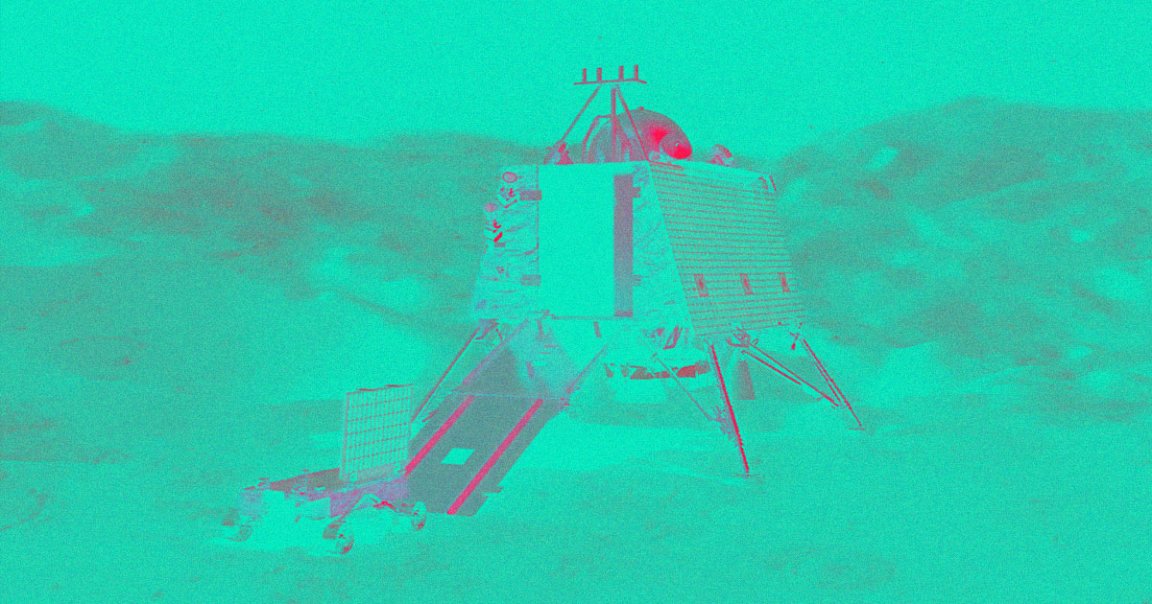 The chief of India's space agency claimed their orbiter had spotted Vikram, the perished lunar lander, months before NASA announced it had found it.