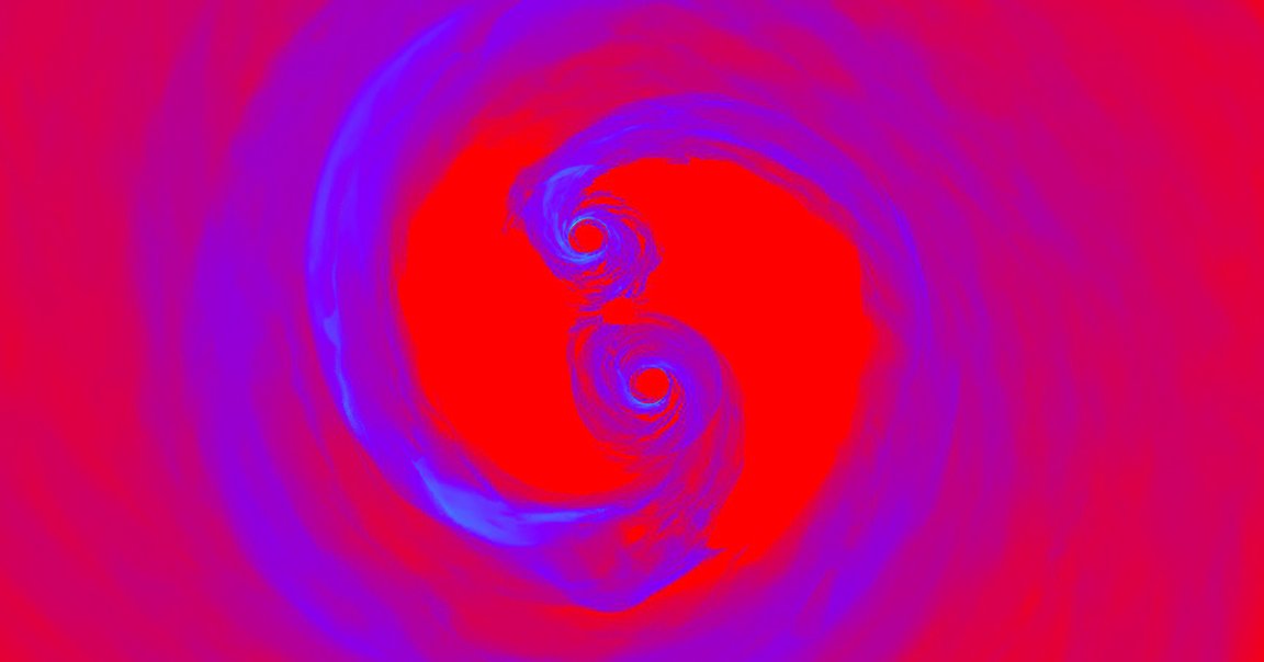 The Milky Way might be home to two black holes and not just one — and researchers have a plan for detecting Sagittarius A*'s "hidden friend."
