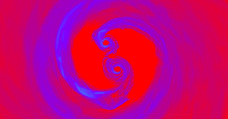 The Milky Way might be home to two black holes and not just one — and researchers have a plan for detecting Sagittarius A*'s "hidden friend."