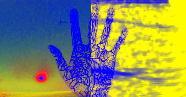 MIT scientists developed a system of lasers that works like a remote ultrasound system: it can peer into a patient's body without touching them.