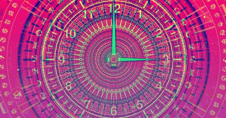 A pair of physicists have come up with a solution to the time travel paradox that requires a very large — but not infinite — number of parallel histories.