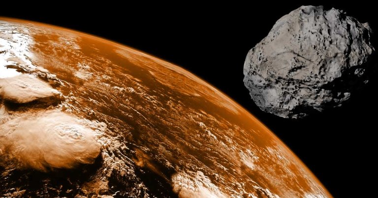 Russia is launching a center devoted to monitoring meteors, comets, and asteroids to ensure they don't collide with Earth.