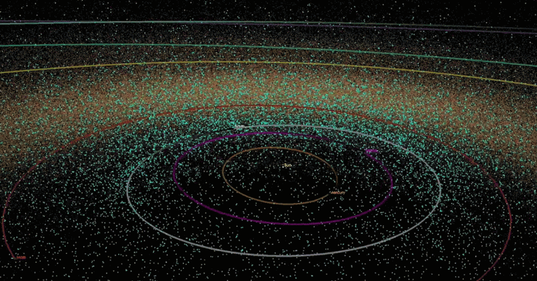 Detecting killer asteroids could become more difficult for astronomers as SpaceX adds more satellites to its Starlink constellation.