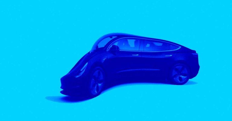 A Tesla Model 3 with Autopilot engaged crashed into the back of a police cruiser parked on Connecticut's Interstate 95 to help a disabled vehicle.
