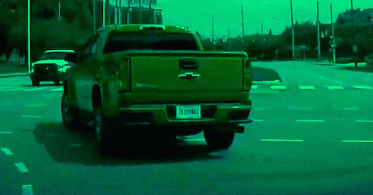 A driver used his Tesla dashcam footage to prove a police officer was wrong in issuing him a ticket for failure to signal at an intersection.