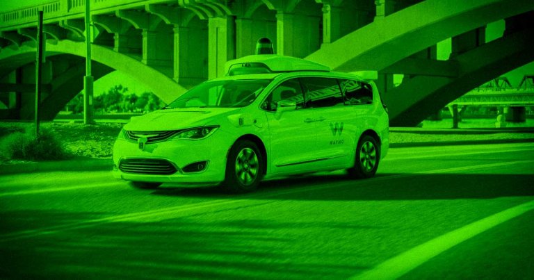 Waymo is now offering cusomters the chance to take rides in its self-driving taxis but without a human safety driver behind the wheel