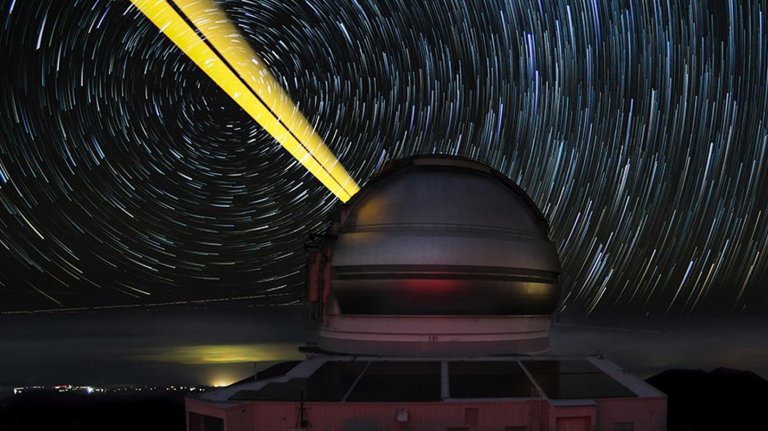 For the second time ever, scientists found a repeating radio burst from deep space. This time, it came from a galaxy that resembles the Milky Way.