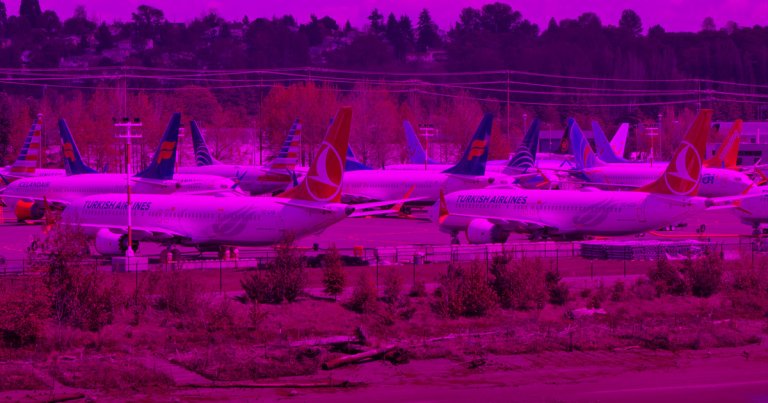 After announcing plans to temporarily stop production of the 737 Max airliner in December, Boeing confirmed that production was officially on hold to CNN.