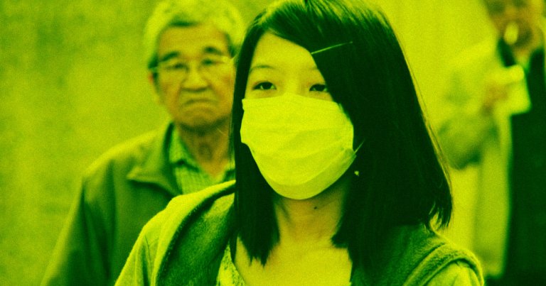 Now four cities in China are in lockdown quarantines to try and nip the coronavirus pandemic in the bud, trapping a total 20 million residents.