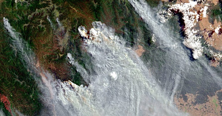 A team of researchers confirmed that climate change is indeed making wildfires worse after analyzing 57 peer-reviewed papers published since 2013.