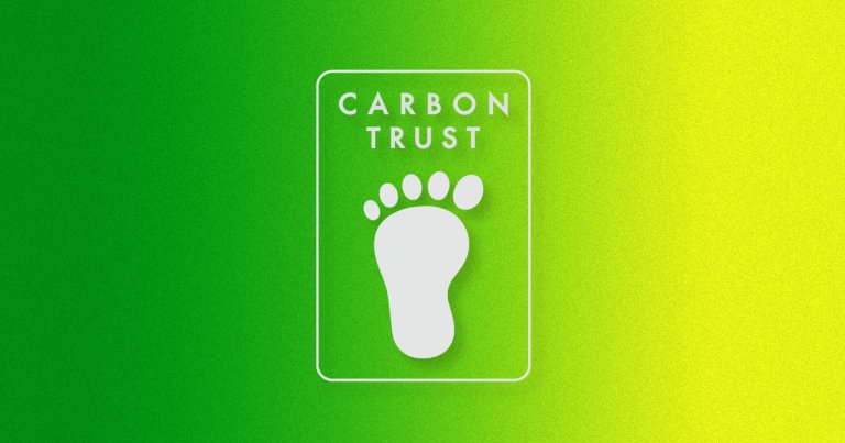 Quorn Foods will be the first major food brand to add carbon footprint labels to all of its food products, according to a new Guardian story.