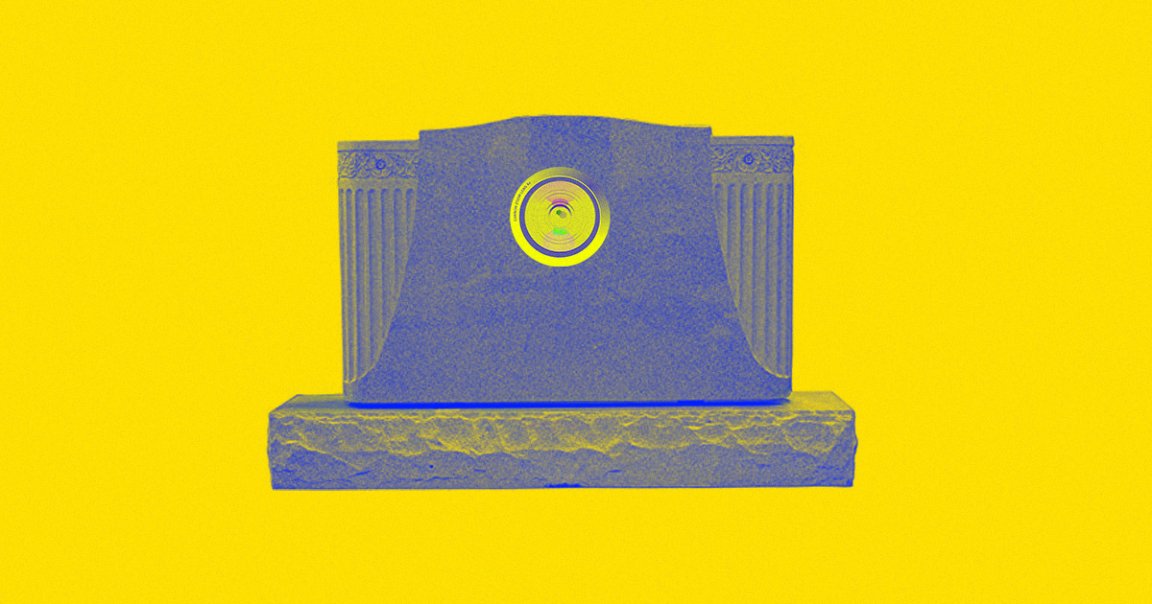 Surveillance vendor Special Services Group has created a truly bizarre collection of tech for cops — including a spy camera hidden in a tombstone.