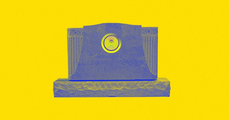 Surveillance vendor Special Services Group has created a truly bizarre collection of tech for cops — including a spy camera hidden in a tombstone.