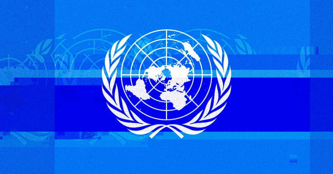 The United Nations (UN) was the target of a sophisticated hack in the summer of 2019, according to a newly leaked internal report.