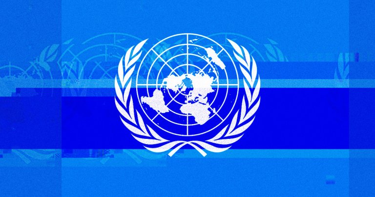 The United Nations (UN) was the target of a sophisticated hack in the summer of 2019, according to a newly leaked internal report.
