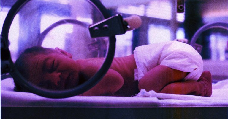 A children's hospital being constructed in Dublin might implement facial recognition security cameras. The reasoning? To prevent babies from being stolen.