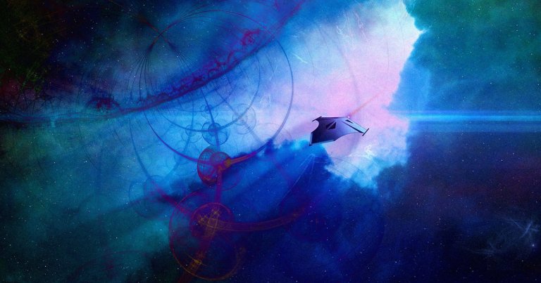 A biological anthropology professor has written a book suggesting that it's not extraterrestrials piloting UFOs, but time-traveling humans from the future.