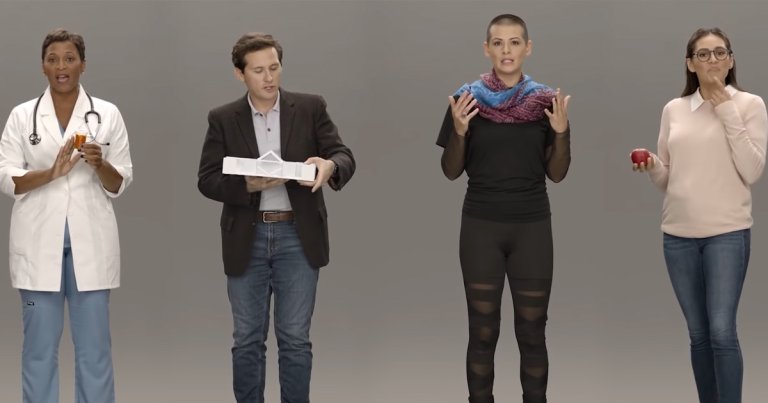 Newly leaked videos and a tweet by Pranav Mistry offer a sneak peak at NEON, a Samsung project focused on the creation of "artificial humans."