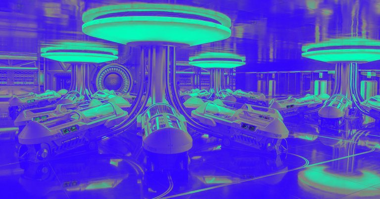 Researchers couldn't find any reason why human hibernation shouldn't be possible — and cracking it could help us explore the cosmos.