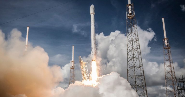 SpaceX hopes to prove that NASA astronauts will be safe aboard Crew Dragon by deliberately destroying a Falcon 9 rocket soon after launch.