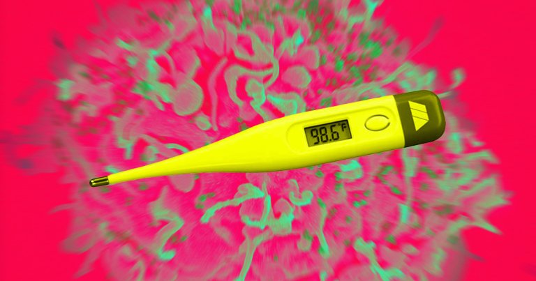 The coronavirus outbreak can cause extreme symptoms like coughing up blood or lung infections, but milder cases are more similar to the flu.