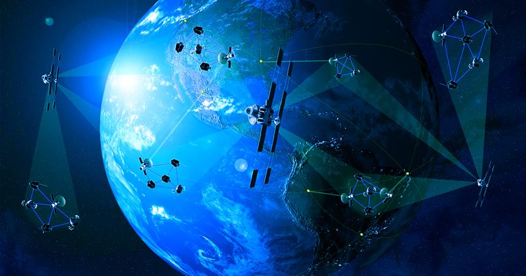 Keeping track of an immense and growing amount of objects in Earth's orbit is becoming increasingly difficult and could end in disaster, as NPR reports.