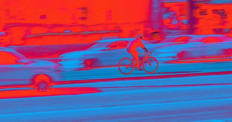 Elon Musk tweeted that Tesla may consider adding an anti-dooring feature to protect bicyclists by keeping doors locked until they pass.