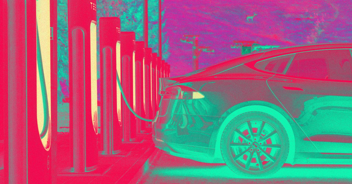 Tesla has notified owners in China that they'll be able to charge their vehicles for free for the duration of the nation's coronavirus epidemic.