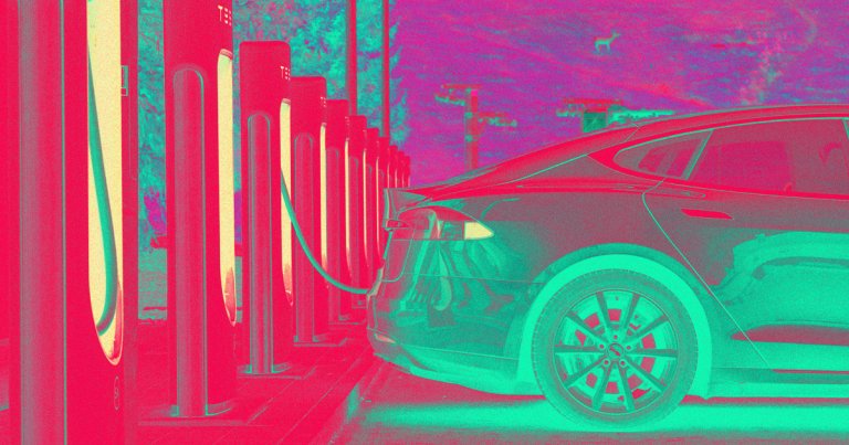 Tesla has notified owners in China that they'll be able to charge their vehicles for free for the duration of the nation's coronavirus epidemic.