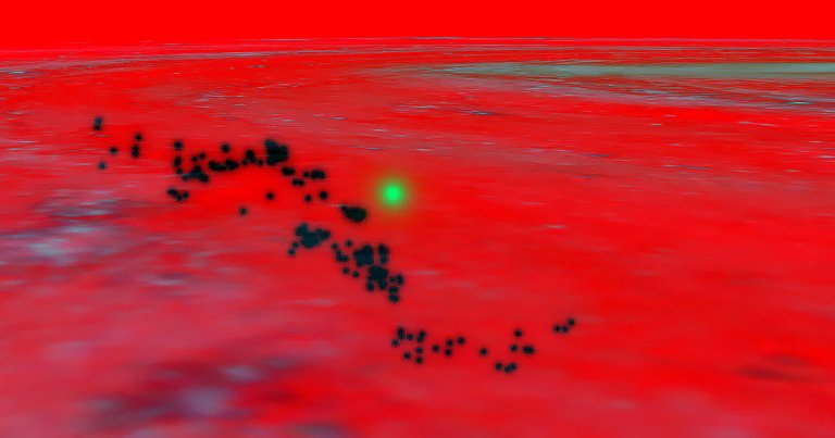 The Radcliffe Wave is an unbroken stream stars and stellar nurseries 9,000 light-years long — and it may be the biggest structure in the Milky Way.