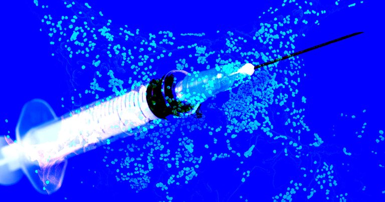 The U.S. government fast-tracked the development of a vaccine for 2019-nCoV, the coronavirus that emerged from China last month. But it could take a year.