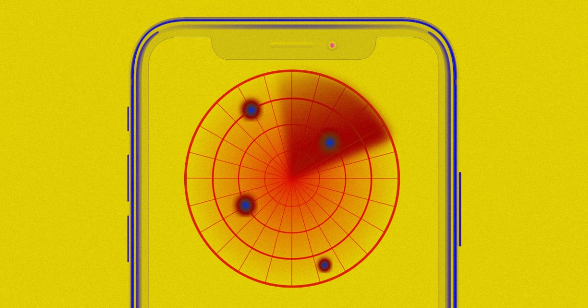 China released an app over the weekend that lets residents know if they've come in "close contact" with the deadly coronavirus Covid-19.