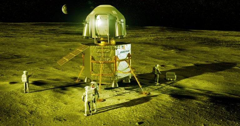 Apply now! NASA is officially accepting astronaut applications for its next generation of astronauts that could one day travel to the Moon and Mars.