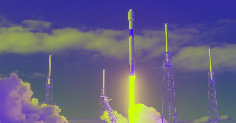 SpaceX has launched an online booking tool that lets companies reserve space on a Falcon 9 rocket. For $1 million, customers can send 200 kg into orbit.