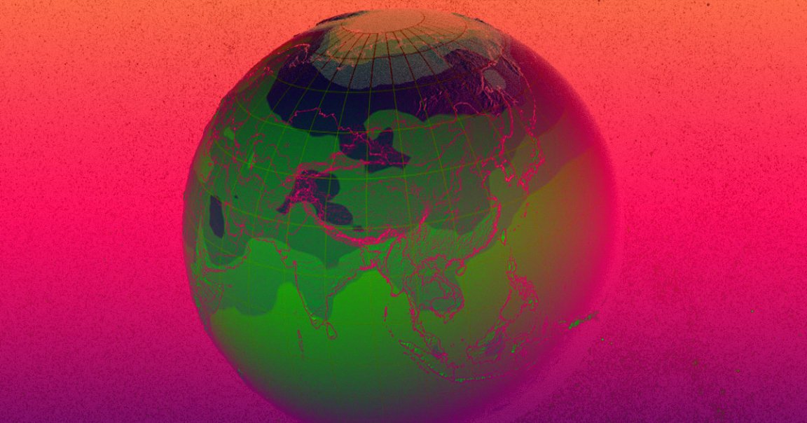 Several climate change simulations predict drastically worse warming per level of greenhouse gas emissions, suggesting the problem is worse than thought.