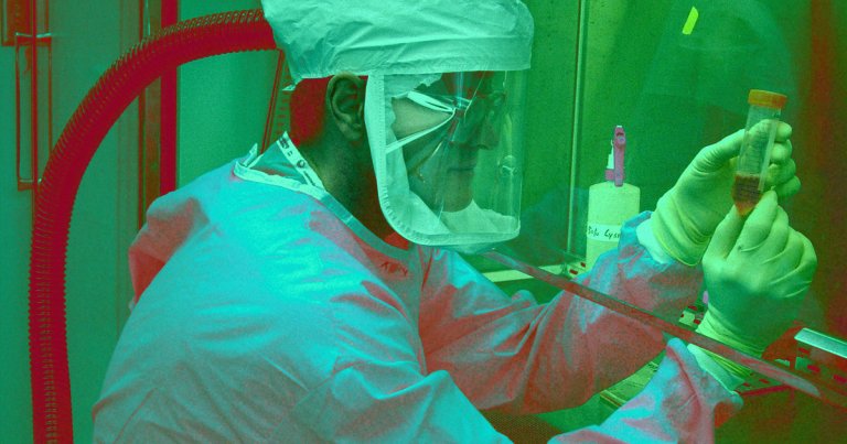 Coronavirus COVID-19 test kits sent out in America are proving to be faulty, and in China where they're needed most, there simply aren't enough.