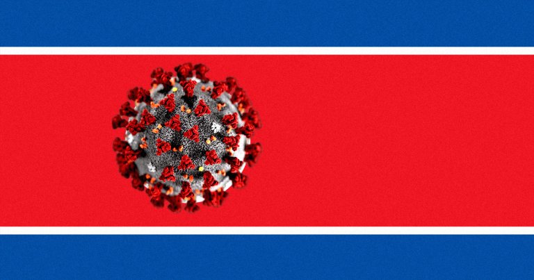 South Korean newspaper Chosun Ilbo reported today that the deadly coronavirus COVID-19 is spreading in North Korea.