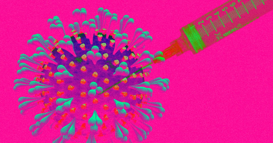 The pharma company Moderna Inc. just shipped a batch of experimental coronavirus vaccine to federal researchers, and tests could begin by April.