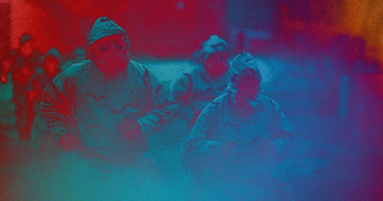 Climatologist Alan Robock from Rutgers University and his team studied what an all-out nuclear war between world nations could look like.