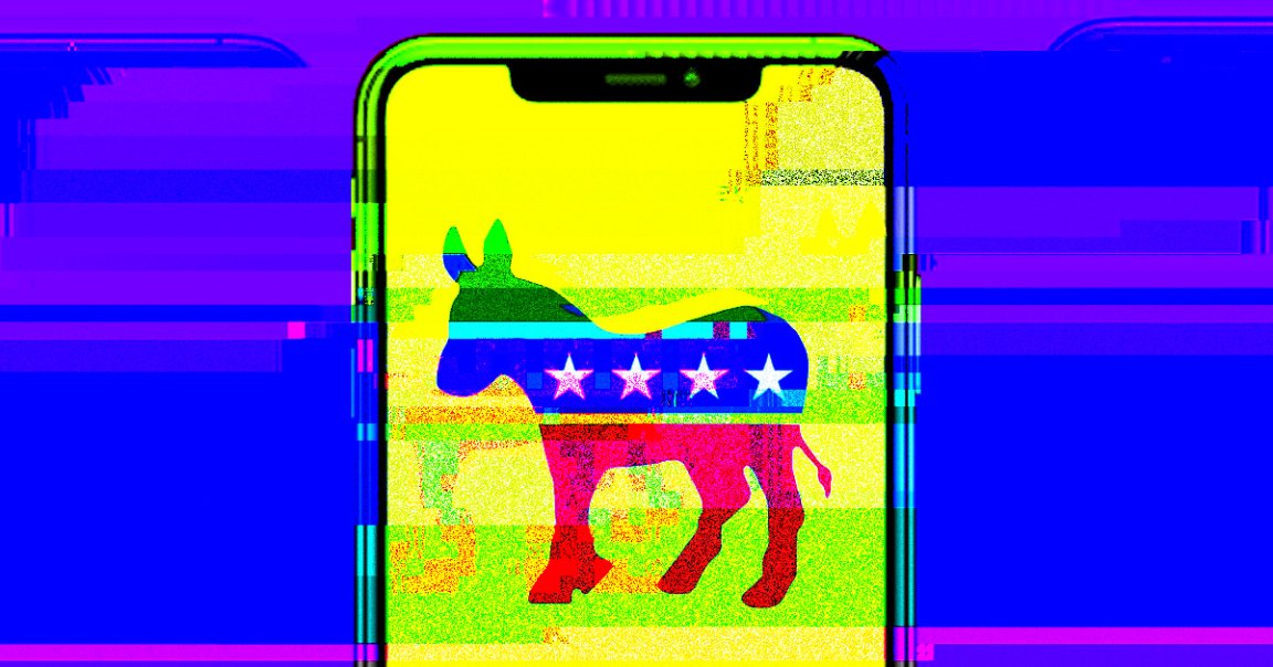 We still don't know who won the Iowa caucus because the Iowa Democratic Party's (IDP) use of an app to report results was an epic fail.