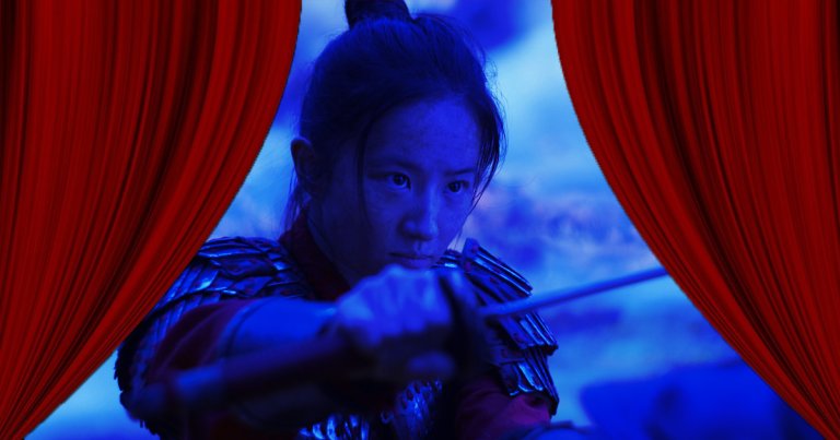 Experts predict Disney could lose out on substantial earnings in China for its "Mulan" remake due to the recent outbreak of the coronavirus.