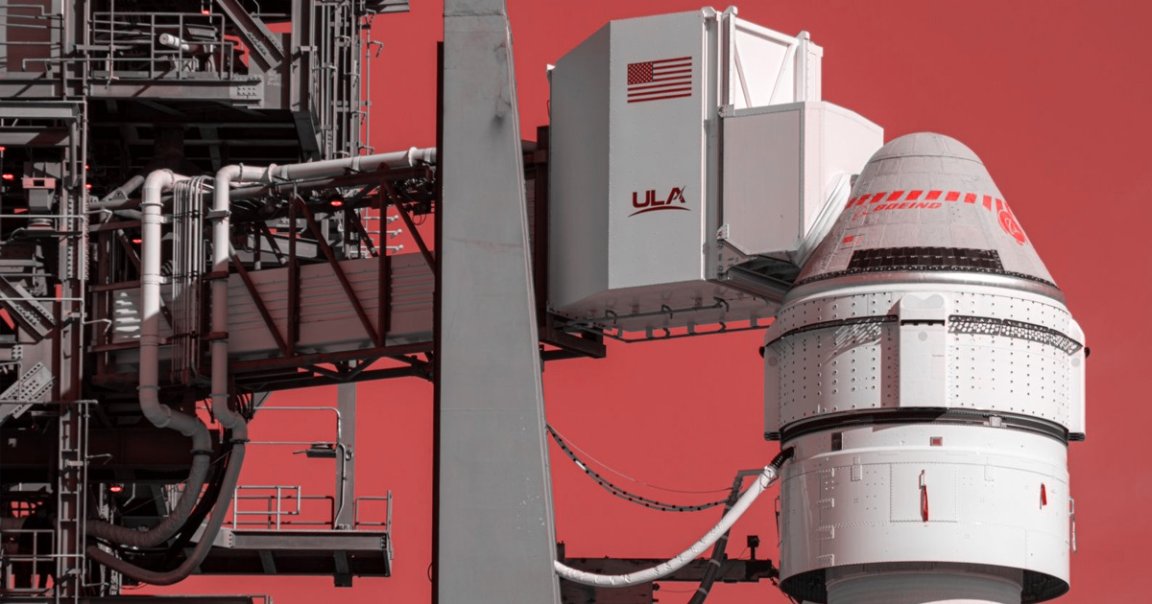 NASA has learned that Boeing did not perform a "full, end-to-end integrated test" of its astronaut-ferrying Starliner spacecraft with the Atlas V rocket.