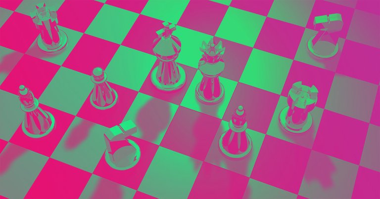 Chess is one of the fastest-growing games on the video game streaming platform Twitch as hundreds of thousands tune in to watch masters strategize.